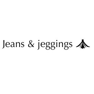 Jeans!
